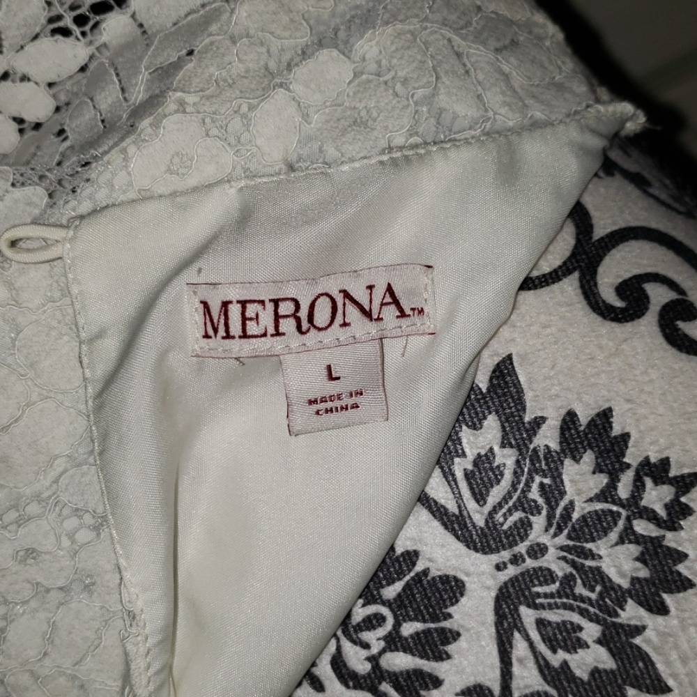 Blouse - Picture 3 of 4